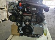 Двигатель  для а/м ГАЗель Бизнес Cummins ISF 2.8s4129P-014 Евро-4